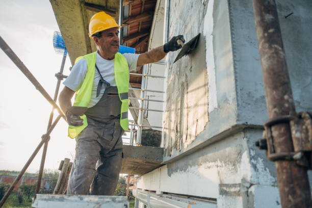 Best Crawl Space Insulation  in Riverside, CA