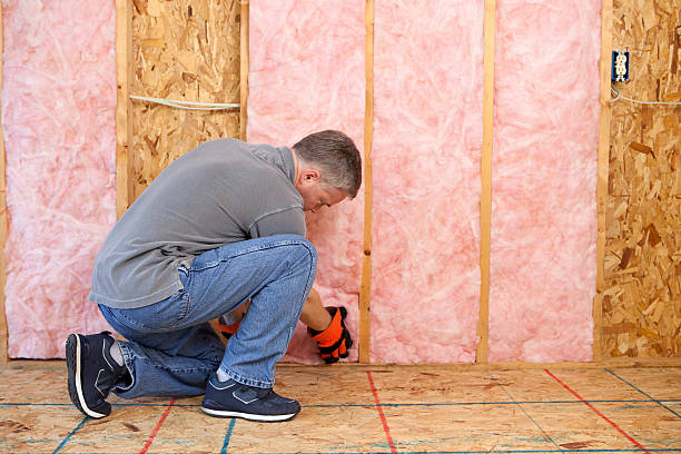 Best Energy-efficient Insulation  in Riverside, CA