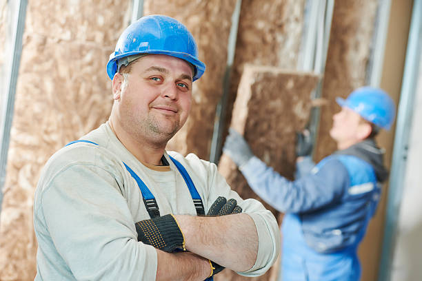 Range of Insulation Solutions in Riverside, CA