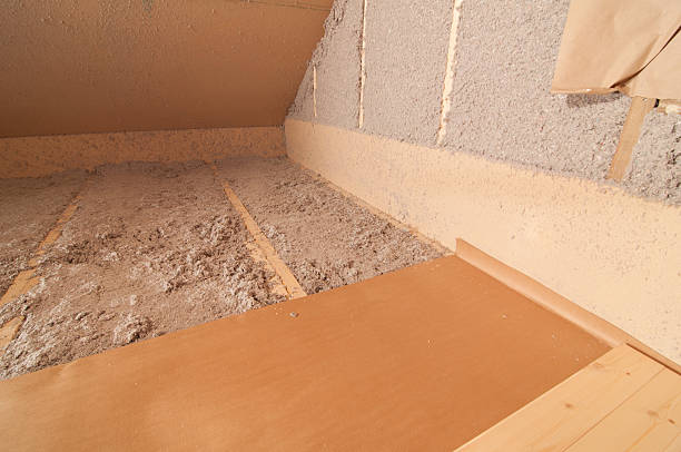 Insulation for Commercial Buildings in Riverside, CA